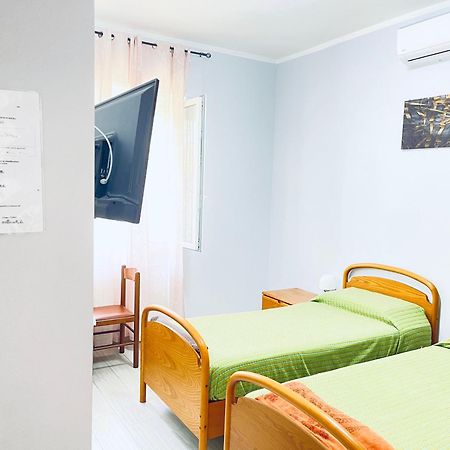 Affitta Camere Di Mattia Self Check In Φιουμιτσίνο Εξωτερικό φωτογραφία